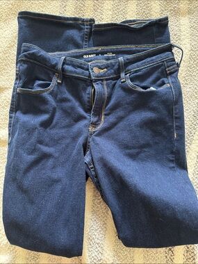Old Navy WOW jeans mid rise boot cut